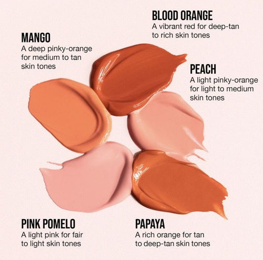 MINI #FAUXFILTER COLOR CORRECTOR
