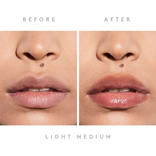 Fenty Beauty Gloss Bomb Heat Universal Lip Luminizer+Plumper 9ml-Fenty Glow Heat