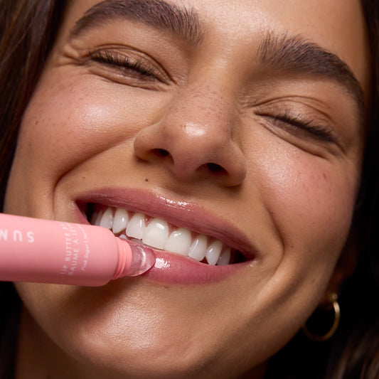 Summer Fridays Lip Butter Balm Trio