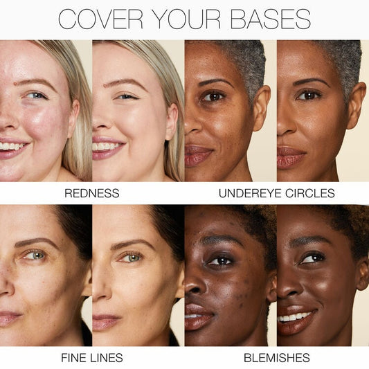Nars Concealer