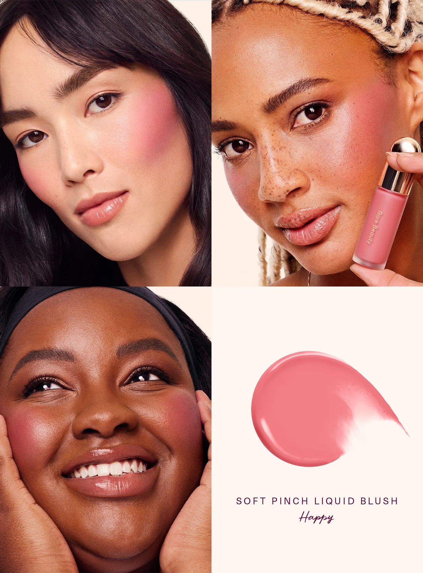 Rare beauty Soft Pinch Liquid Blush
