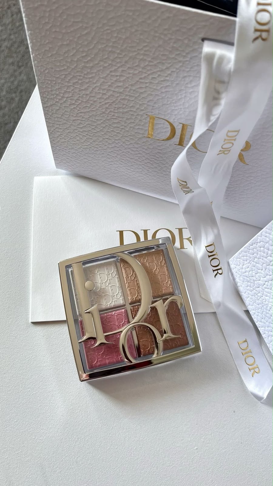 OG Dior Highlighter