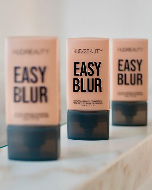 Easy Blur Foundation