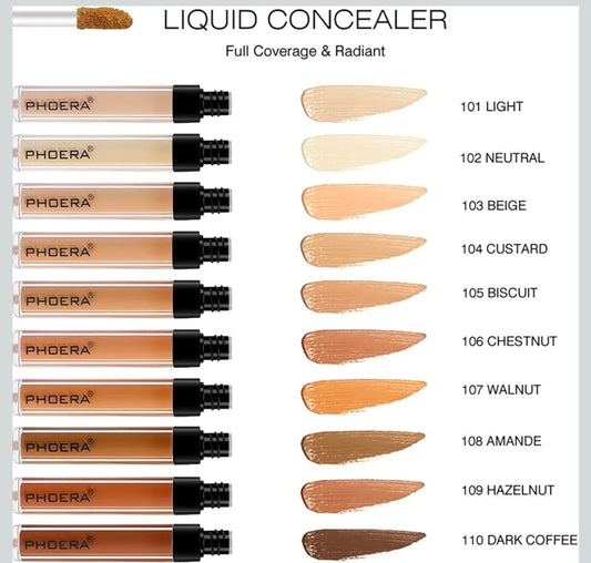 Og Phoera Concealer