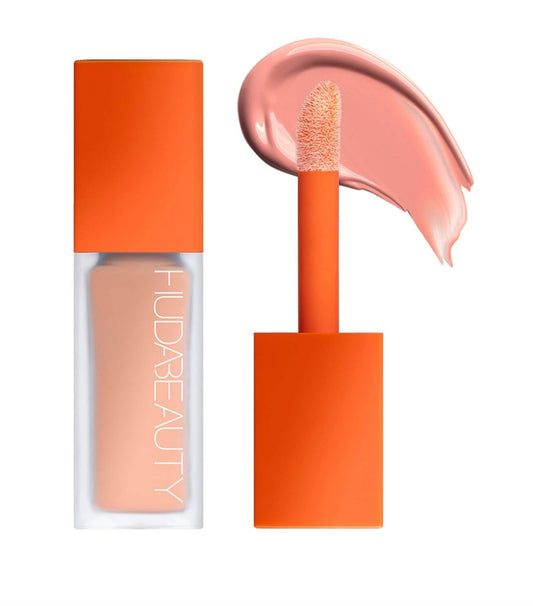 MINI #FAUXFILTER COLOR CORRECTOR