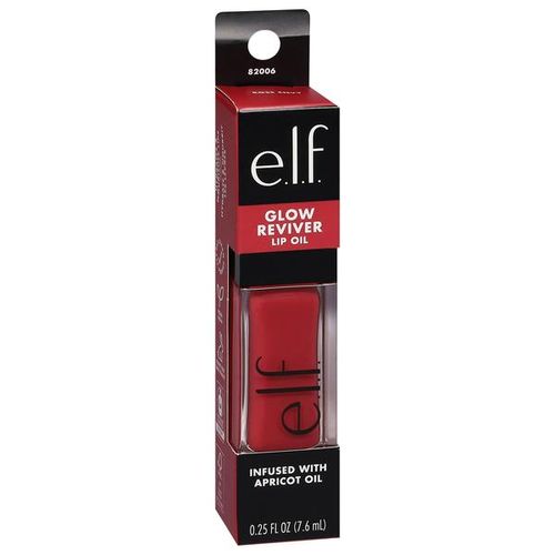 Elf Glow Reviver Plumping Lipbalm