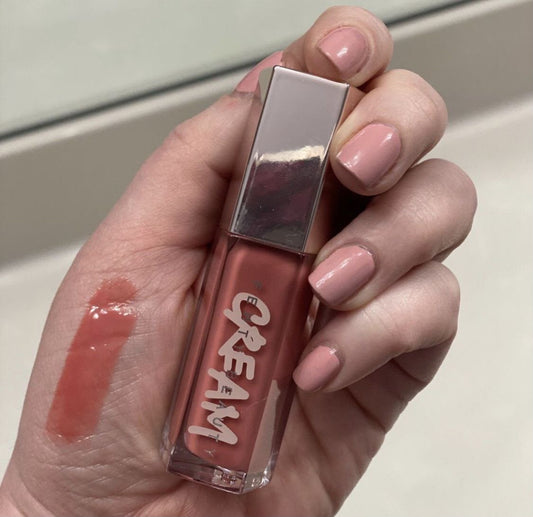 Fenty Beauty Gloss Bomb Cream Color Drip Lip Cream