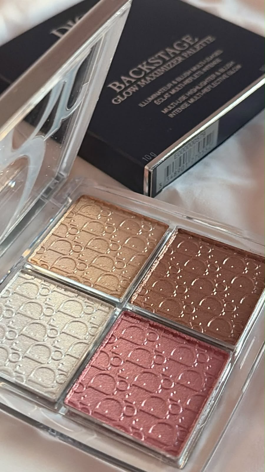 OG Dior Highlighter