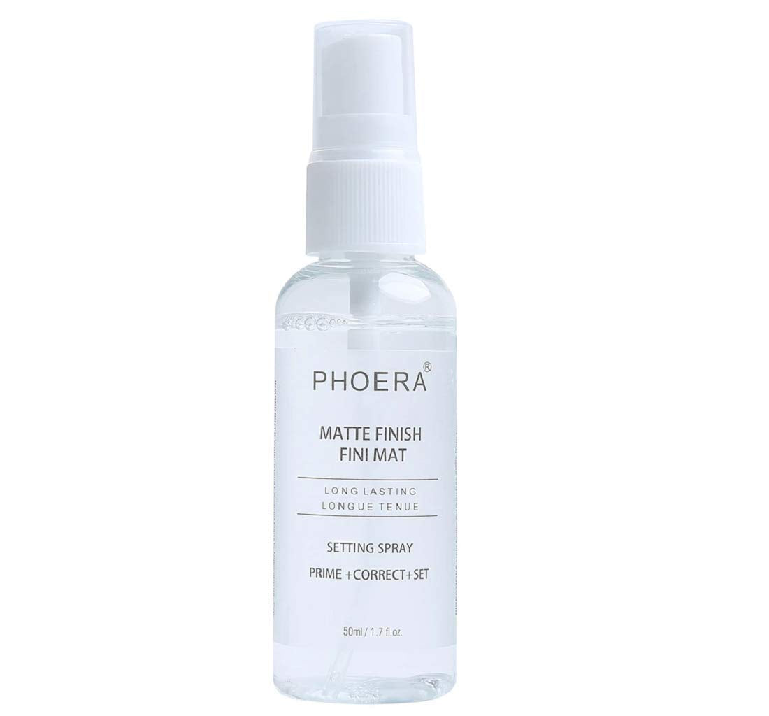 PHOERA Setting Spray Matte Finish