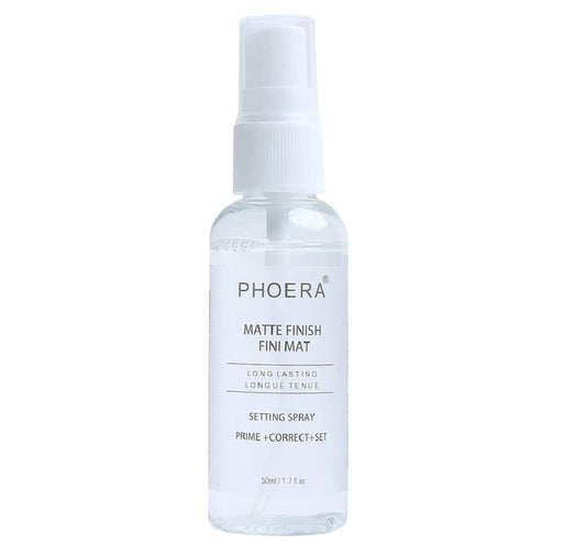 PHOERA Setting Spray Matte Finish