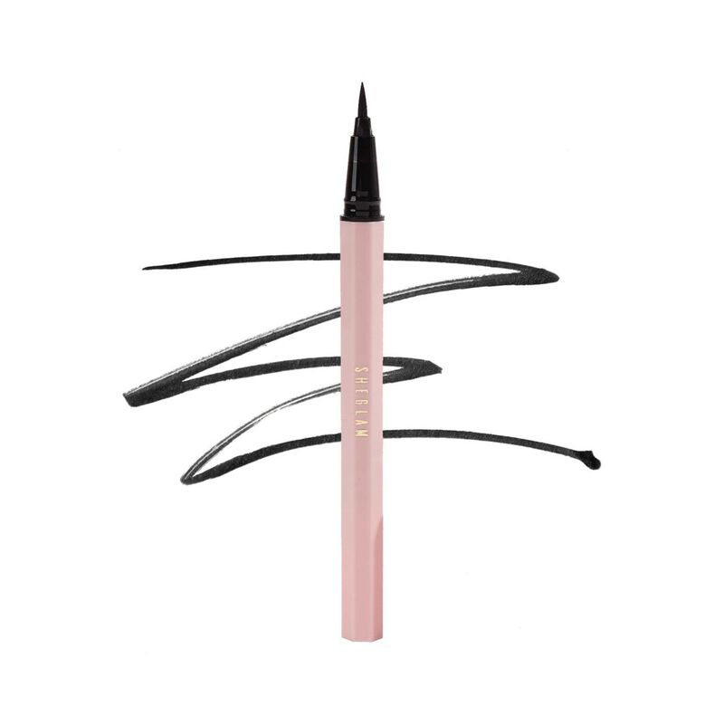 Sheglam Liquid Eyeliner