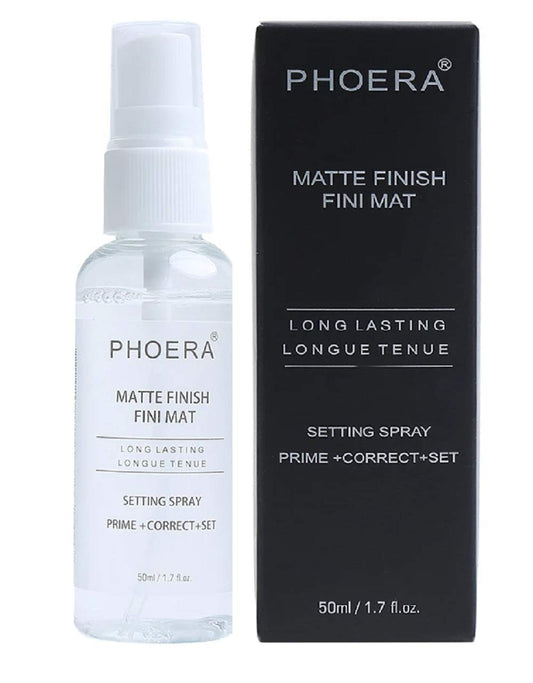 PHOERA Setting Spray Matte Finish