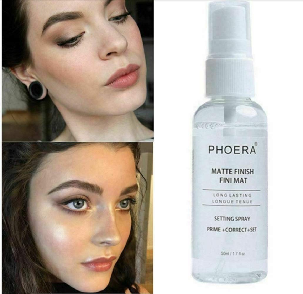 PHOERA Setting Spray Matte Finish