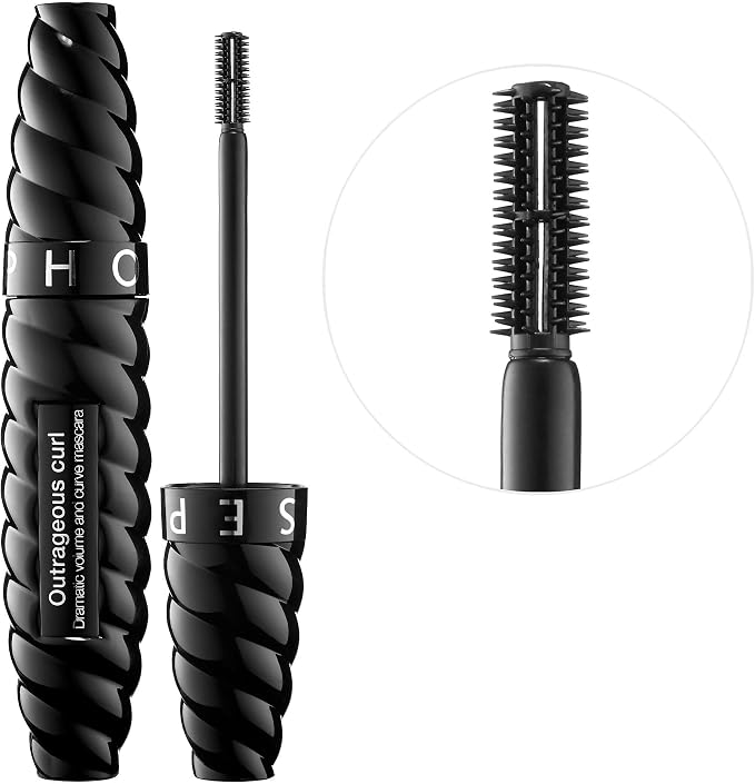 Sephora Mascara