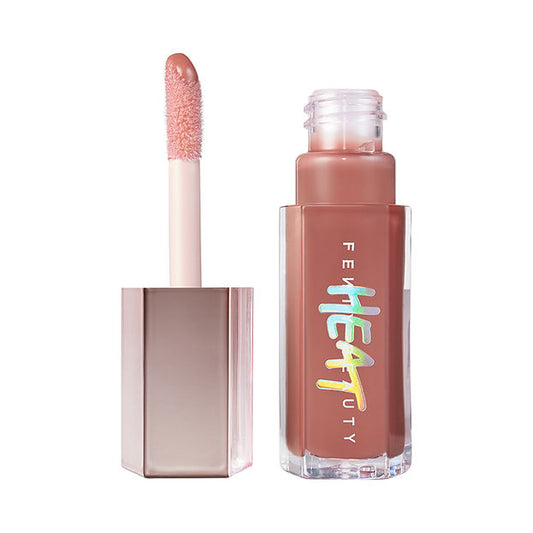 Fenty Beauty Gloss Bomb Heat Universal Lip Luminizer+Plumper 9ml-Fenty Glow Heat