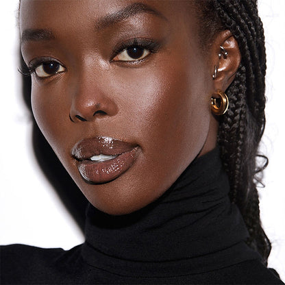 Fenty Beauty Gloss Bomb Heat Universal Lip Luminizer+Plumper 9ml-Fenty Glow Heat