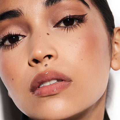 Fenty Beauty Gloss Bomb Heat Universal Lip Luminizer+Plumper 9ml-Fenty Glow Heat