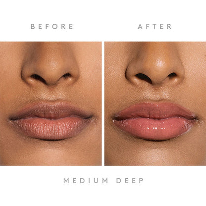 Fenty Beauty Gloss Bomb Heat Universal Lip Luminizer+Plumper 9ml-Fenty Glow Heat