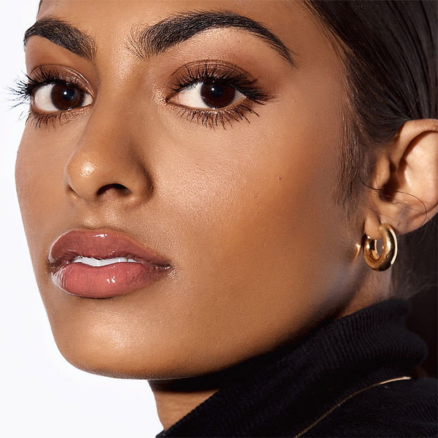 Fenty Beauty Gloss Bomb Heat Universal Lip Luminizer+Plumper 9ml-Fenty Glow Heat