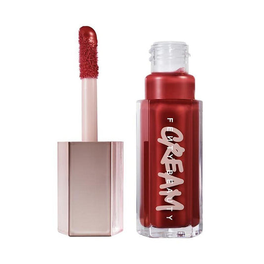 Fenty Beauty Gloss Bomb Cream Color Drip Lip Cream 9ml - Fruit Snackz