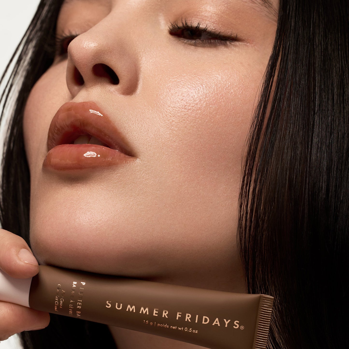 Summer Fridays Lip Butter Balm Trio