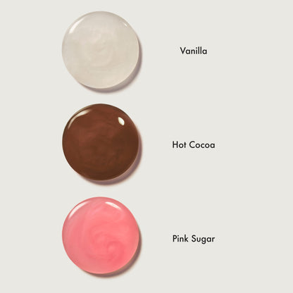 Summer Fridays Lip Butter Balm Trio