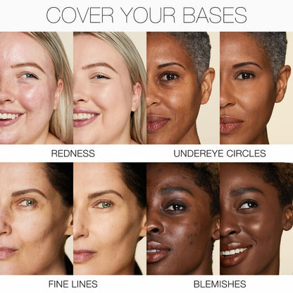 Nars Concealer