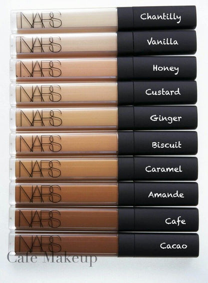 Nars Concealer