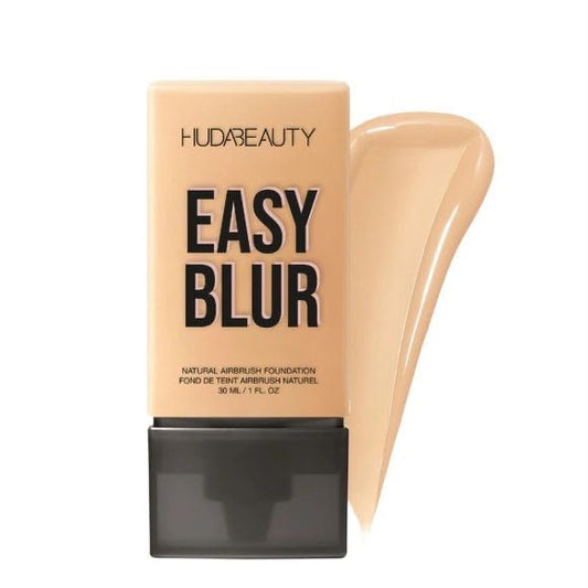 Easy Blur Foundation