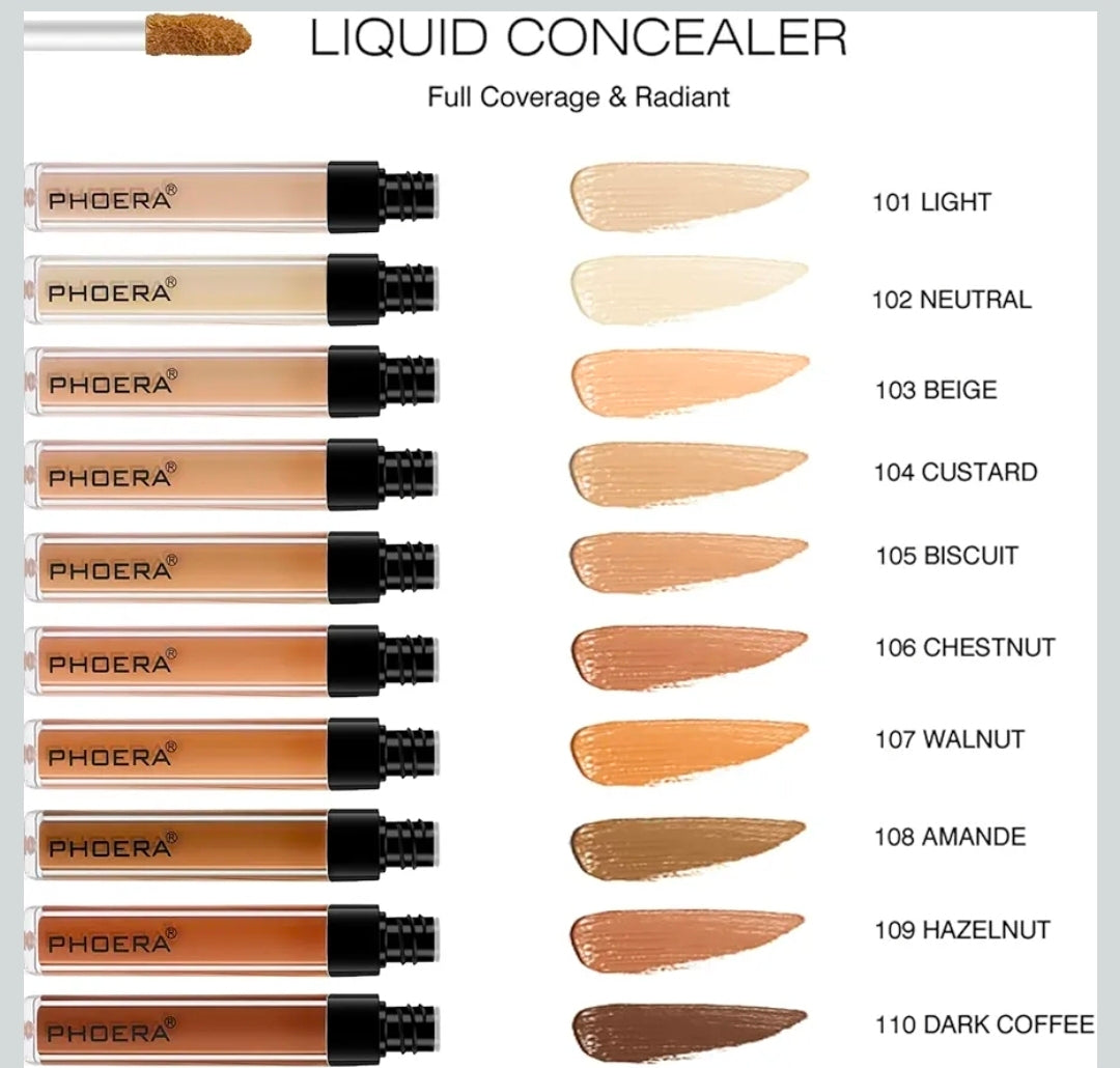 Og Phoera Concealer