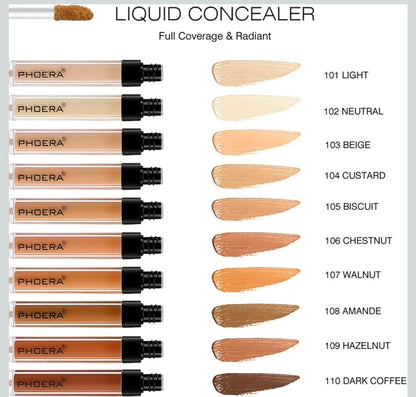 Og Phoera Concealer
