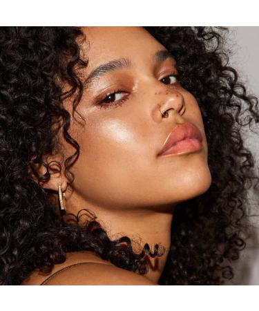 Fenty ice clear lipgloss