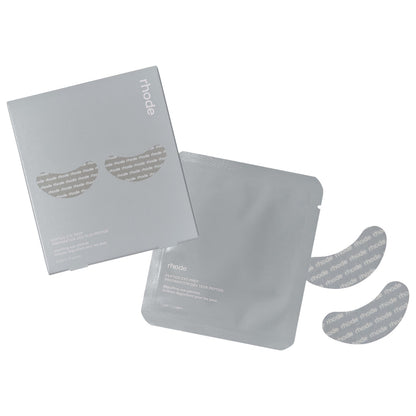 Rhode Depuffing Eye Patches (6 Pack)