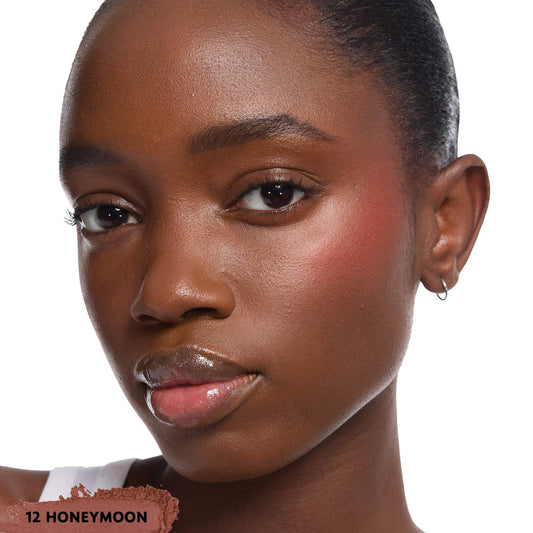 Yves Saint Laurent - Make Me Blush 24H Buildable Powder Blush