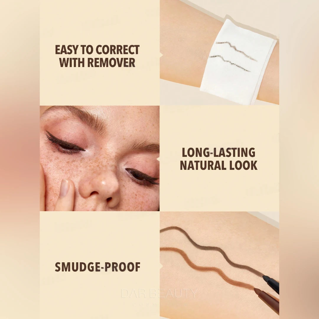 Sheglam Liquid Eyeliner